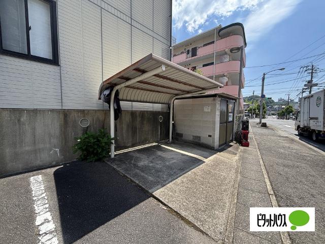 グレイス田ノ浦 物件画像