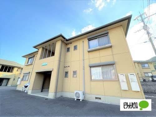 バリュージュ河島　Ａ棟 物件画像