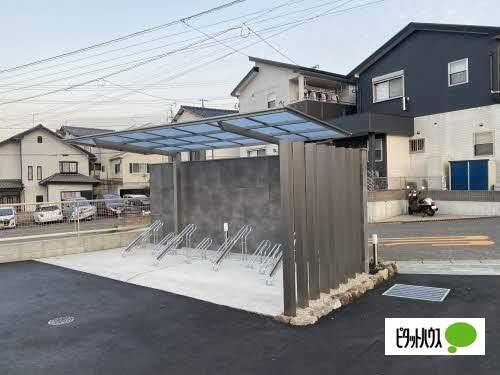 Ｓｈａｍａｉｓｏｎ　Ｇｒｅａｔ 物件画像