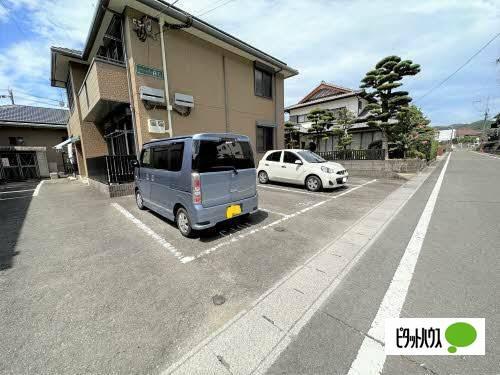 シャーメゾン桜　Ｃ棟 物件画像