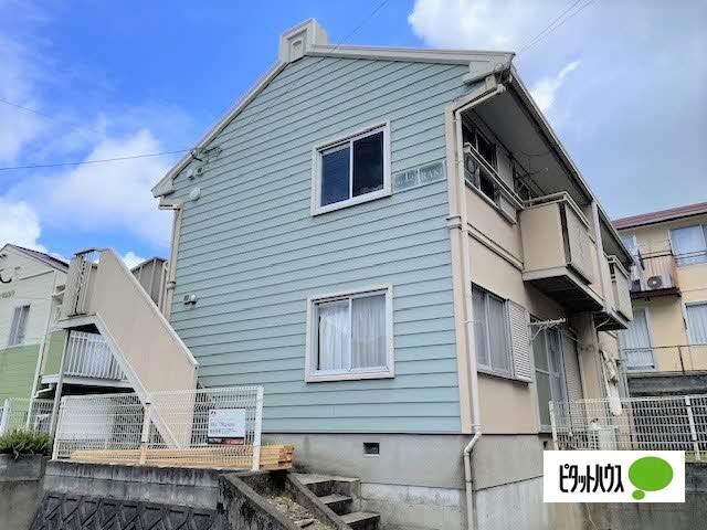シティコーポＡＲＡＫＩ 物件画像