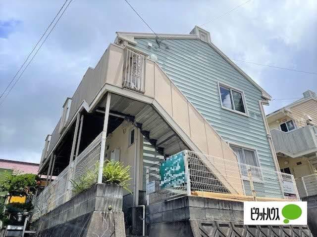 シティコーポＡＲＡＫＩ 物件画像