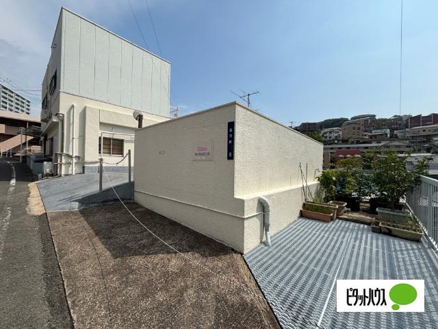 Maison IMAMICHI 物件画像