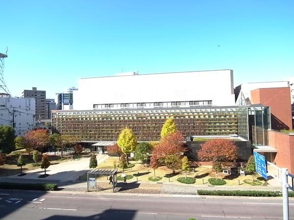 周辺環境画像
