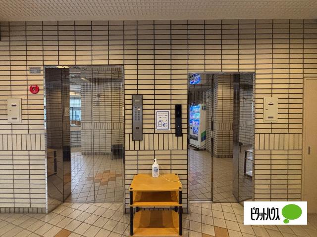 ダイアパレス長崎ステーションプラザ 物件画像