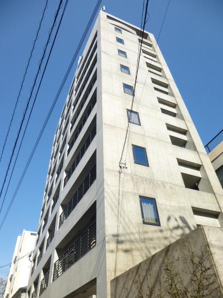 マンションハウスＡＤＤⅢ 物件画像