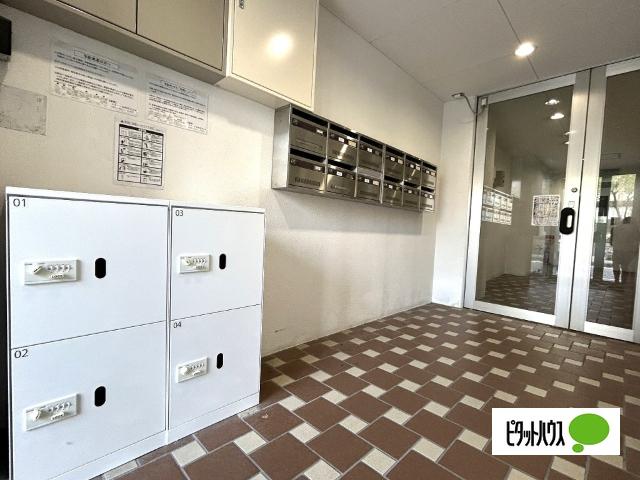 ＳＩビル 物件画像