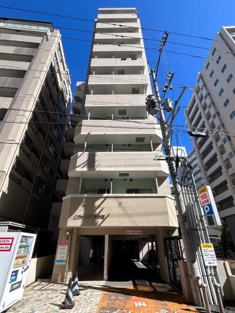 リファレンス魚の町 物件画像
