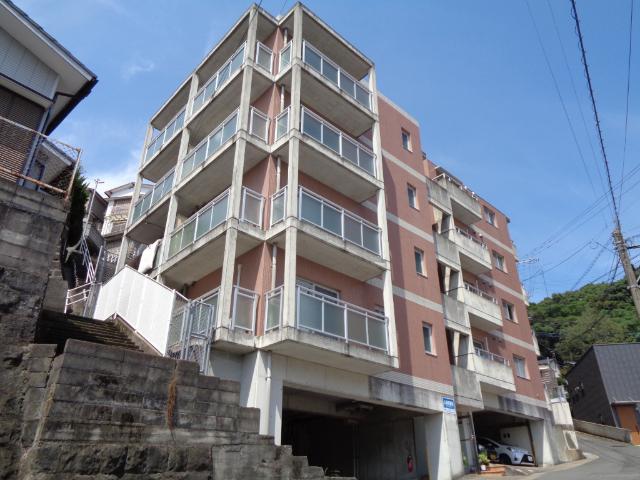 スカイヒルズ青山 物件画像