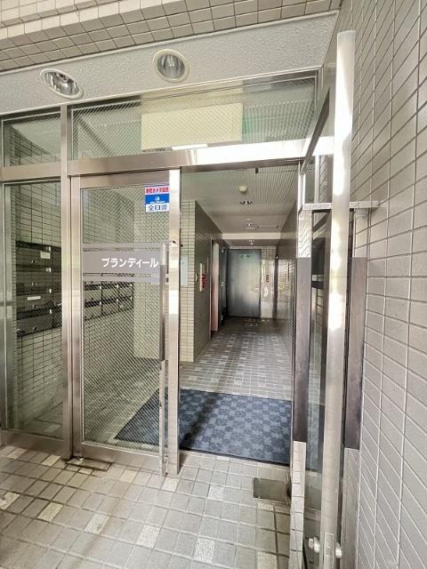 ブランディール鮫島 物件画像