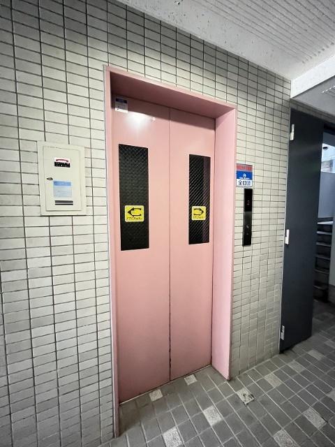 ブランディール鮫島 物件画像