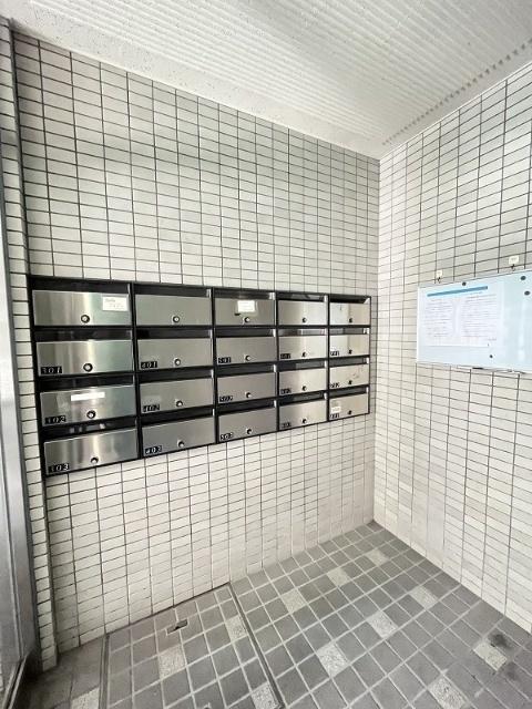 ブランディール鮫島 物件画像