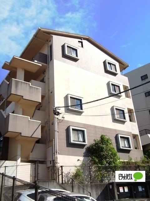 フォート・Ｇ・メール岡町 物件画像