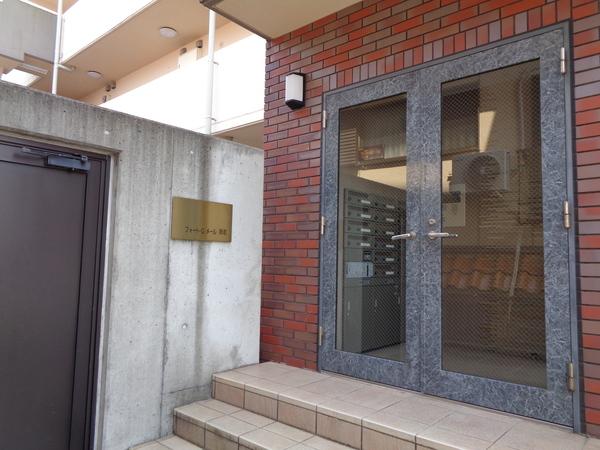 フォート・Ｇ・メール岡町 物件画像