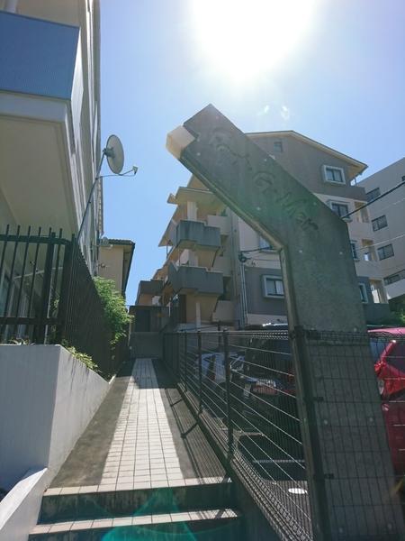 フォート・Ｇ・メール岡町 物件画像