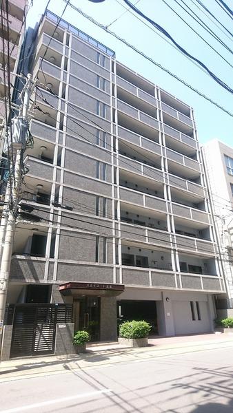 スカイコート出島 物件画像