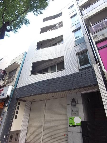 ティーコート田中屋 物件画像
