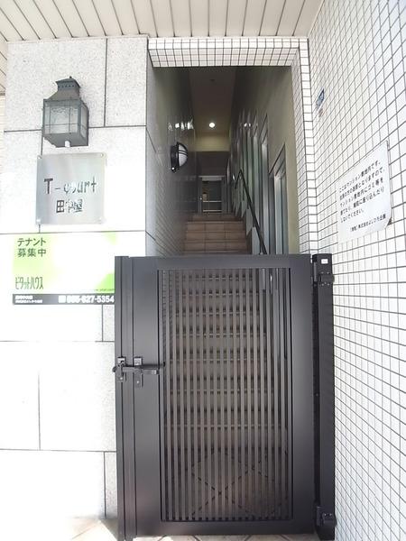 ティーコート田中屋 物件画像