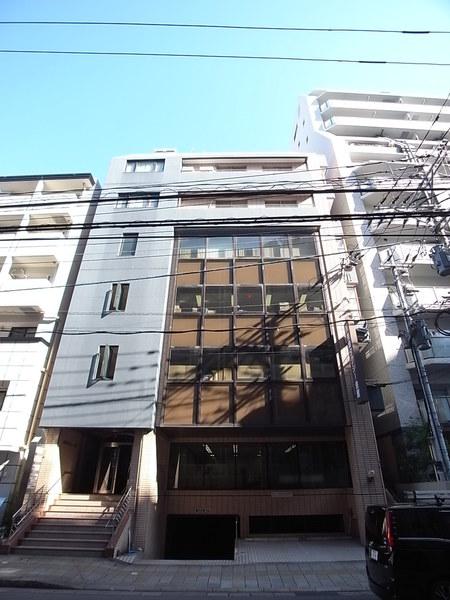 長崎タクシー会館ビル 物件画像