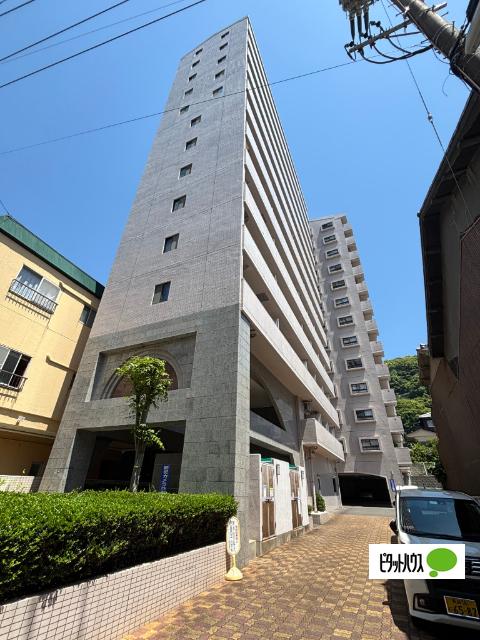トーカンマンション麹屋町 物件画像
