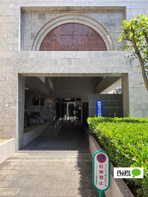 トーカンマンション麹屋町 物件画像