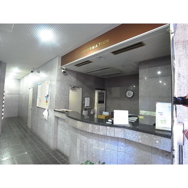 トーカンマンション麹屋町 物件画像