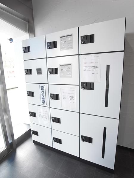 トーカンマンション五島町Ⅰ 物件画像