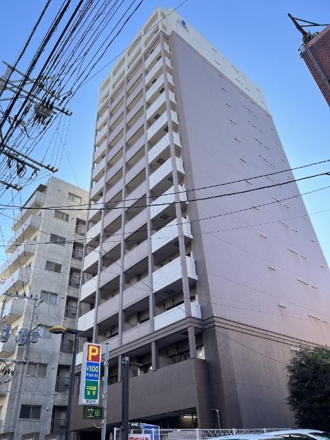 リファレンス浜町 物件画像