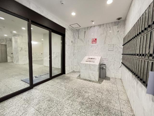 リファレンス浜町 物件画像