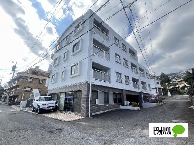 梅屋敷壱号館 物件画像