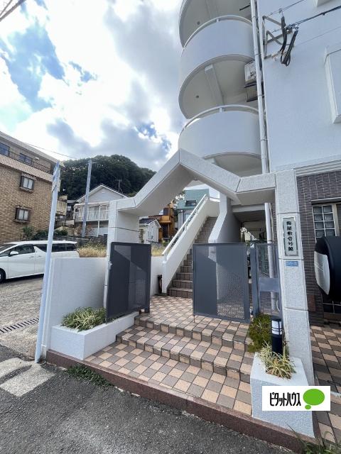 梅屋敷壱号館 物件画像
