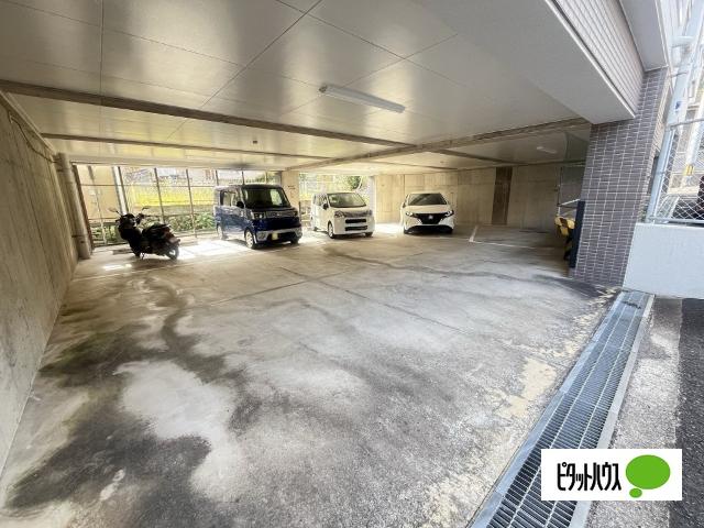 梅屋敷壱号館 物件画像