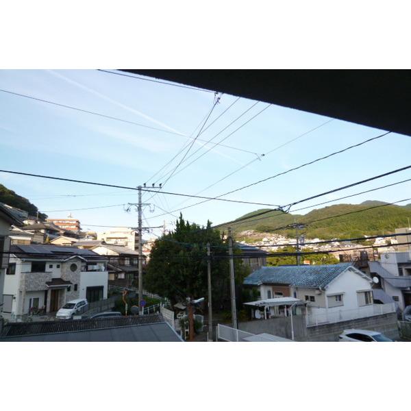 梅屋敷壱号館 物件画像