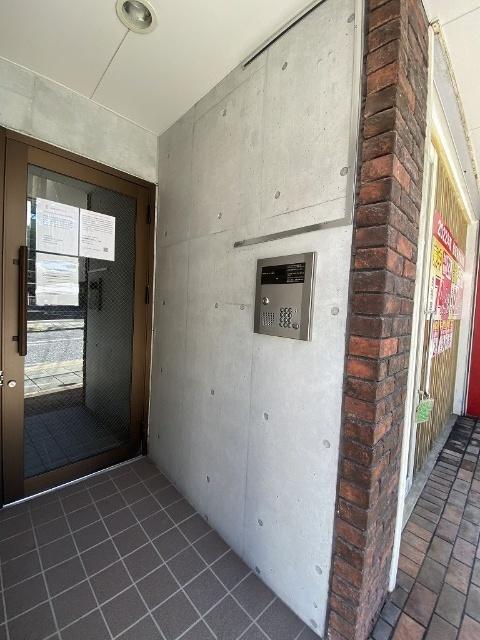 ApertmentGrusNakamachi 物件画像