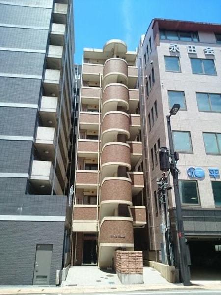 サニーヒルズ 物件画像