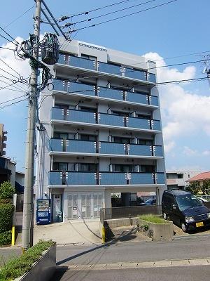 ＣＡＬＭＡＸ本原 物件画像