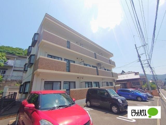 外観写真1