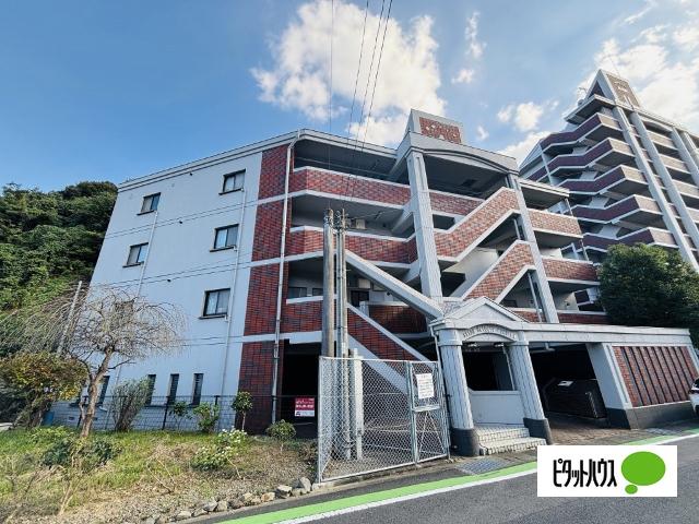 西部ハイツ高田駅 物件画像