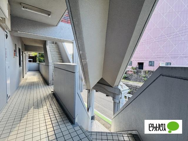 西部ハイツ高田駅 物件画像