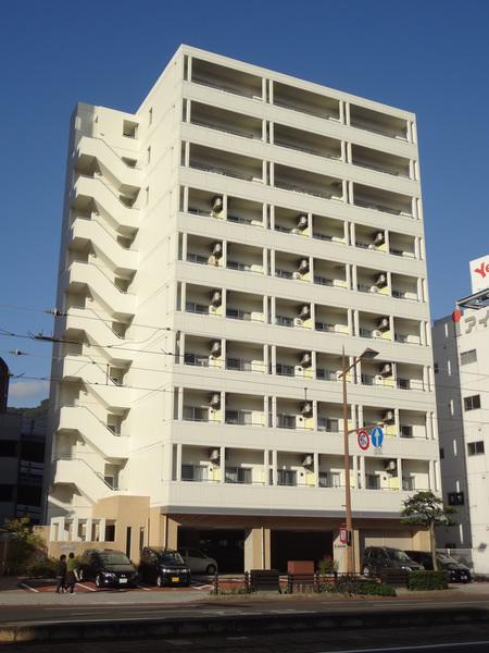 グリシーヌ浦上 物件画像