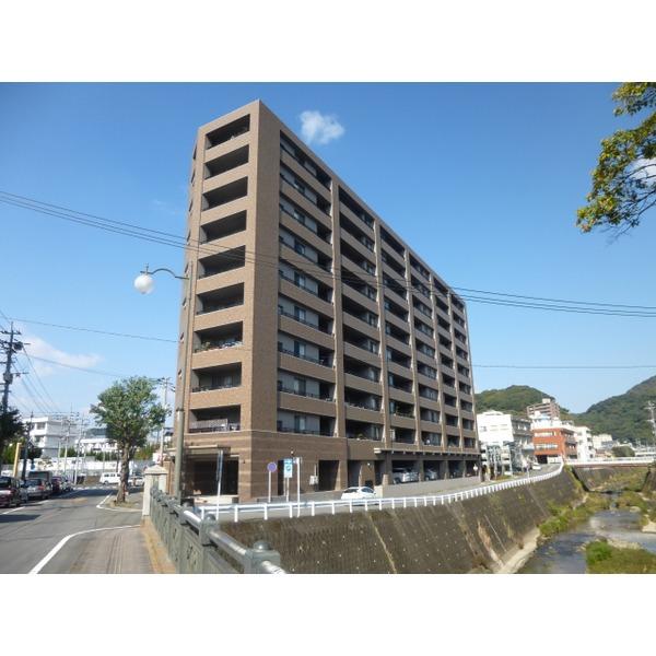サーパス文教通り　 外観