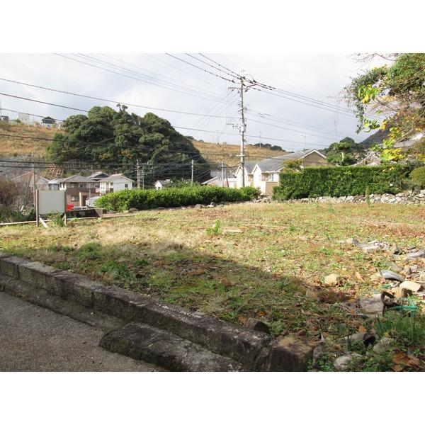 戸石町土地 土地