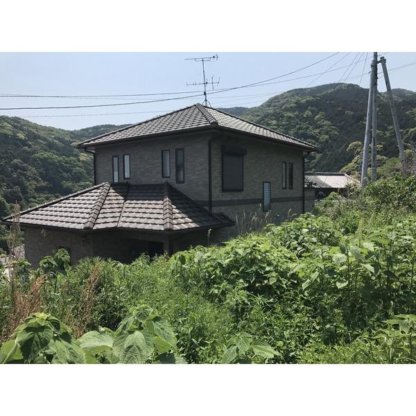 芒塚町戸建 外観