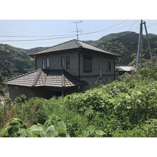 陽当たり・風通しの心地よさを感じれる住環境です。