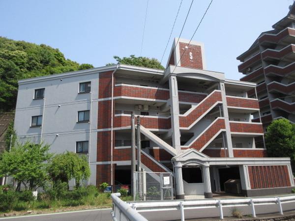 外観写真1