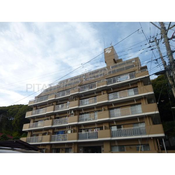 トーカンマンション滑石