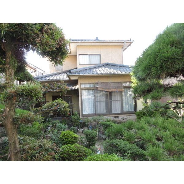 部屋数が多くバルコニーも広々♪家族でバーベキューもできます！