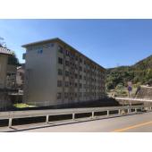 静かな住環境☆