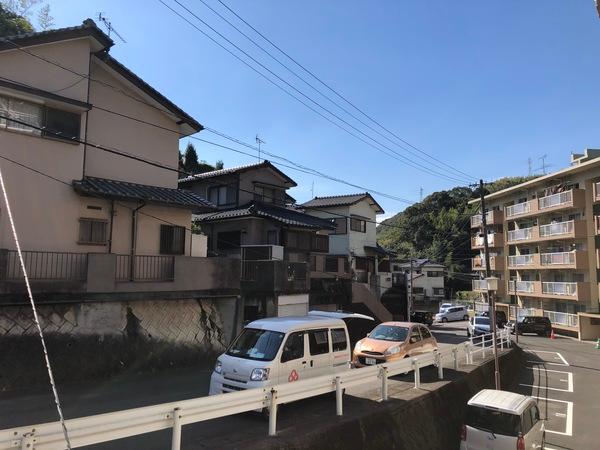 川平ファミリーコーポＡ棟 その他