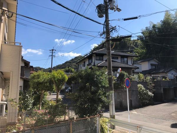 川平ファミリーコーポＡ棟 その他